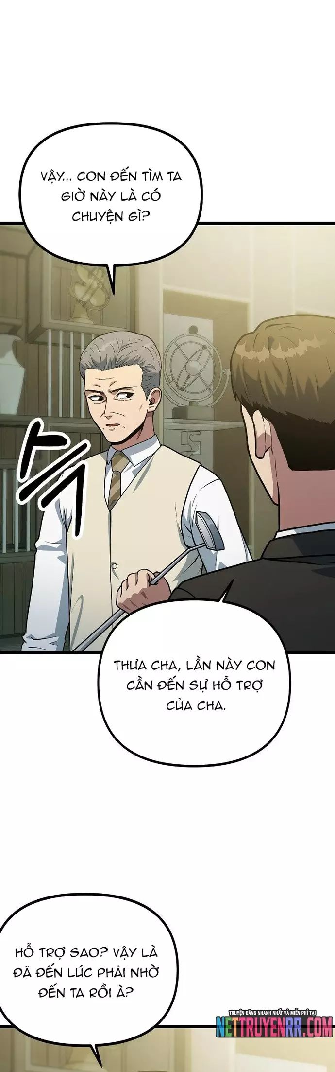 Kiếm Tiền Bằng Kỹ Năng Sao Chép Chapter 33 - 37