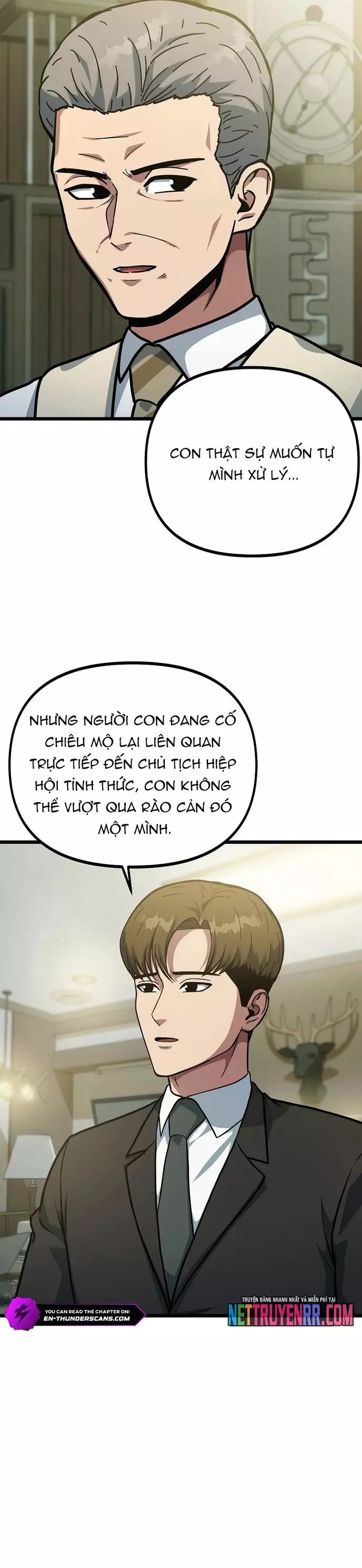 Kiếm Tiền Bằng Kỹ Năng Sao Chép Chapter 33 - 38