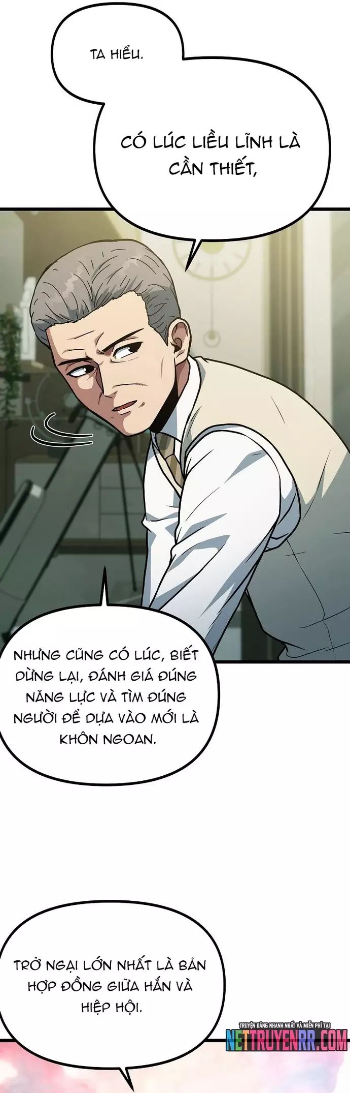 Kiếm Tiền Bằng Kỹ Năng Sao Chép Chapter 33 - 40