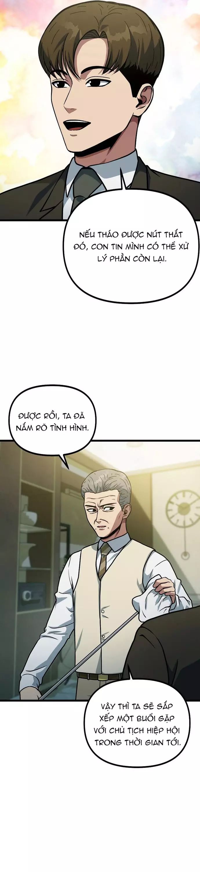 Kiếm Tiền Bằng Kỹ Năng Sao Chép Chapter 33 - 41