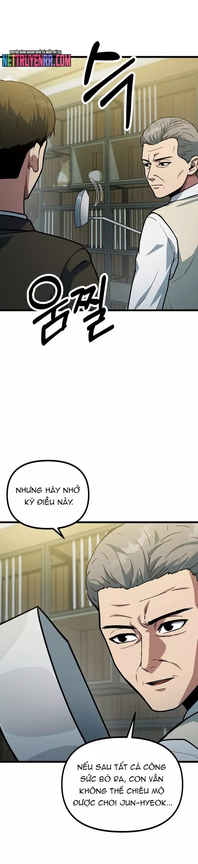 Kiếm Tiền Bằng Kỹ Năng Sao Chép Chapter 33 - 42