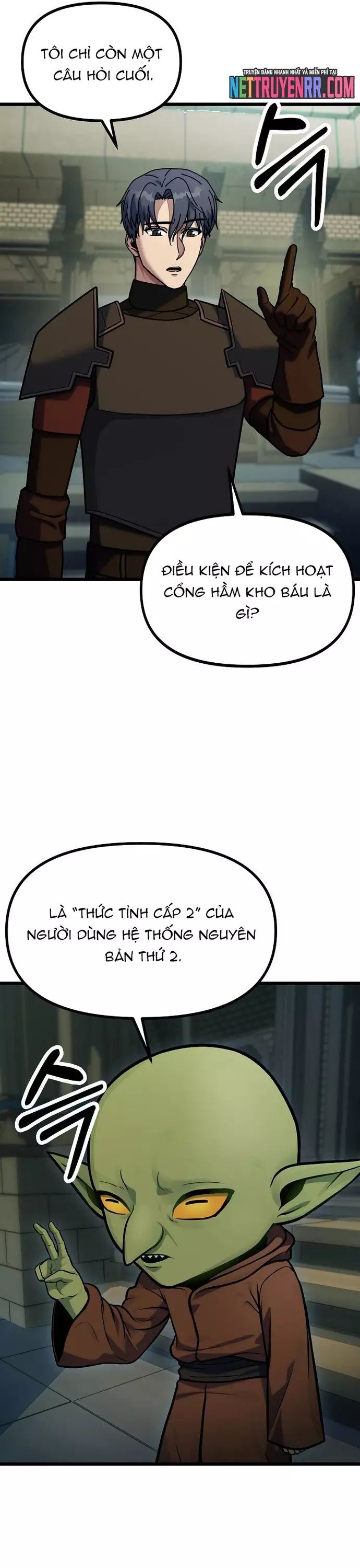 Kiếm Tiền Bằng Kỹ Năng Sao Chép Chapter 33 - 6