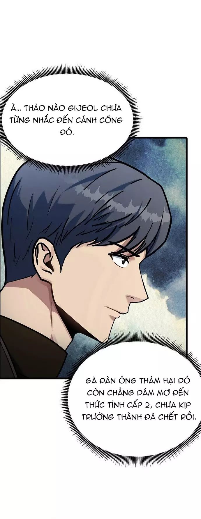 Kiếm Tiền Bằng Kỹ Năng Sao Chép Chapter 33 - 7