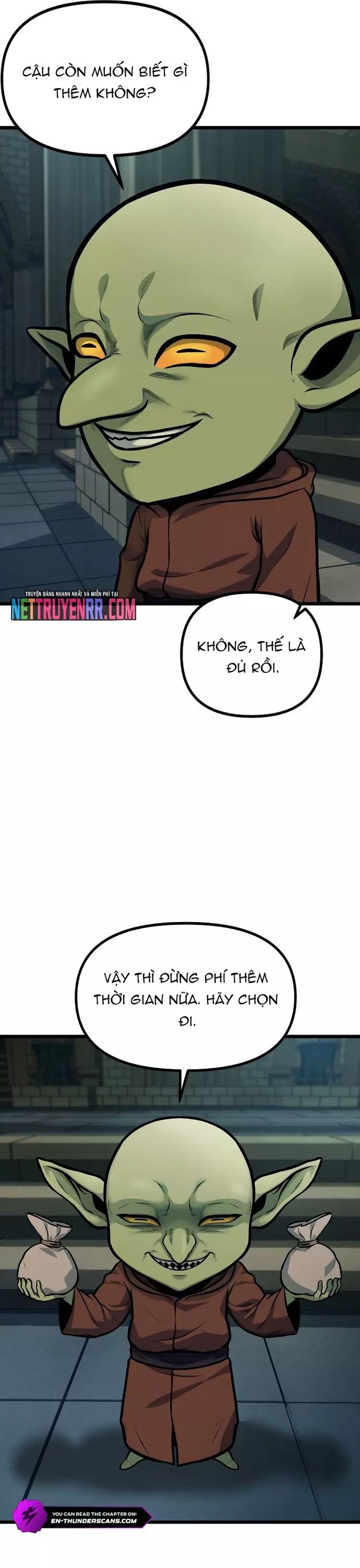 Kiếm Tiền Bằng Kỹ Năng Sao Chép Chapter 33 - 8