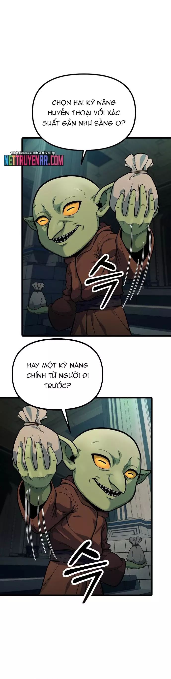 Kiếm Tiền Bằng Kỹ Năng Sao Chép Chapter 33 - 9