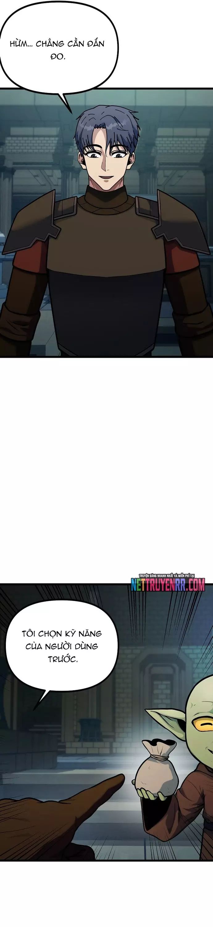 Kiếm Tiền Bằng Kỹ Năng Sao Chép Chapter 33 - 10