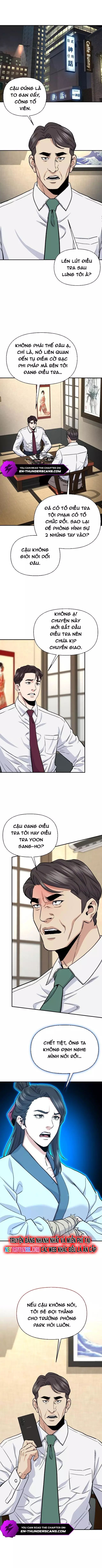 Kiếm Tiền Bằng Kỹ Năng Sao Chép Chapter 34 - 4