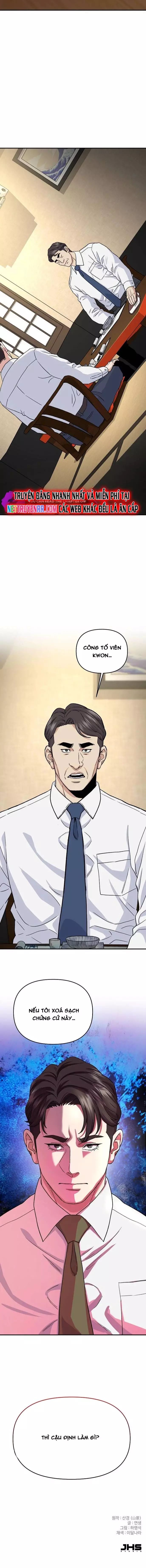 Kiếm Tiền Bằng Kỹ Năng Sao Chép Chapter 36 - 16