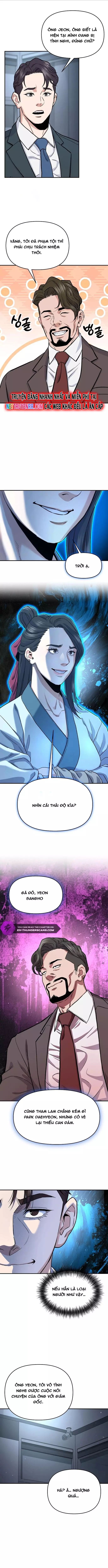 Kiếm Tiền Bằng Kỹ Năng Sao Chép Chapter 36 - 3