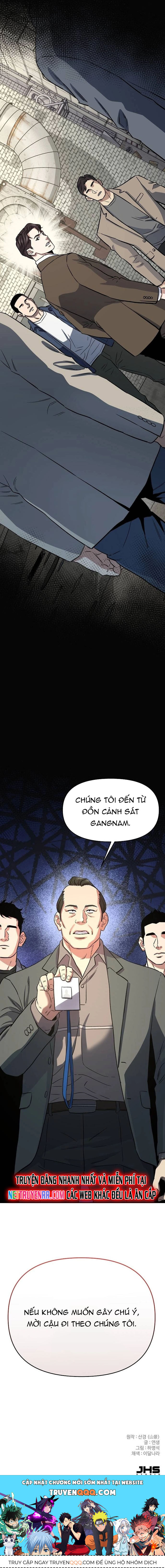 Kiếm Tiền Bằng Kỹ Năng Sao Chép Chapter 37 - 14