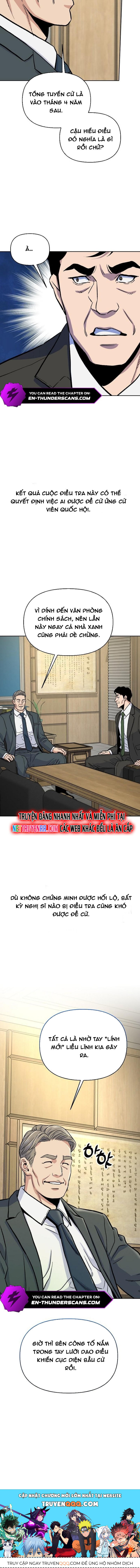 Kiếm Tiền Bằng Kỹ Năng Sao Chép Chapter 38 - 12