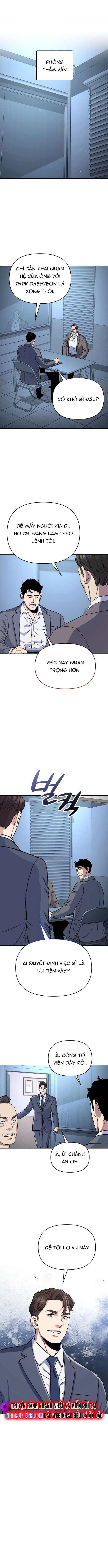 Kiếm Tiền Bằng Kỹ Năng Sao Chép Chapter 39 - 2