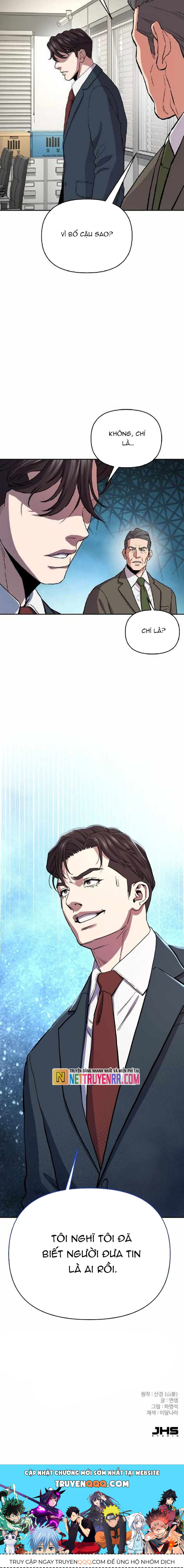 Kiếm Tiền Bằng Kỹ Năng Sao Chép Chapter 41 - 9