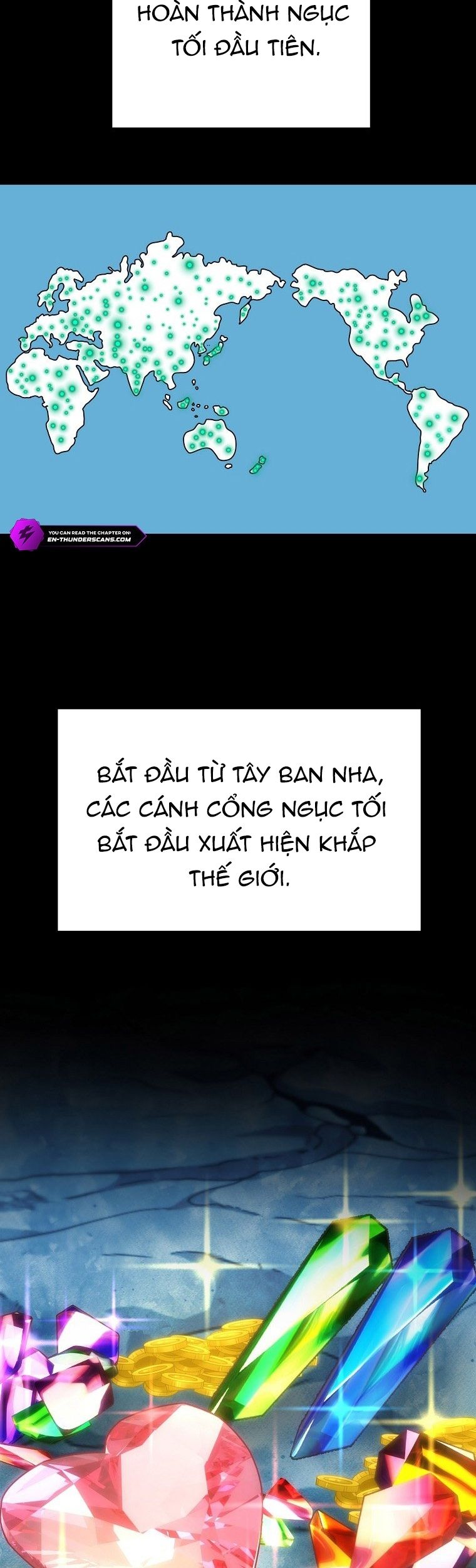 Kiếm Tiền Bằng Kỹ Năng Sao Chép Chapter 42 - 15