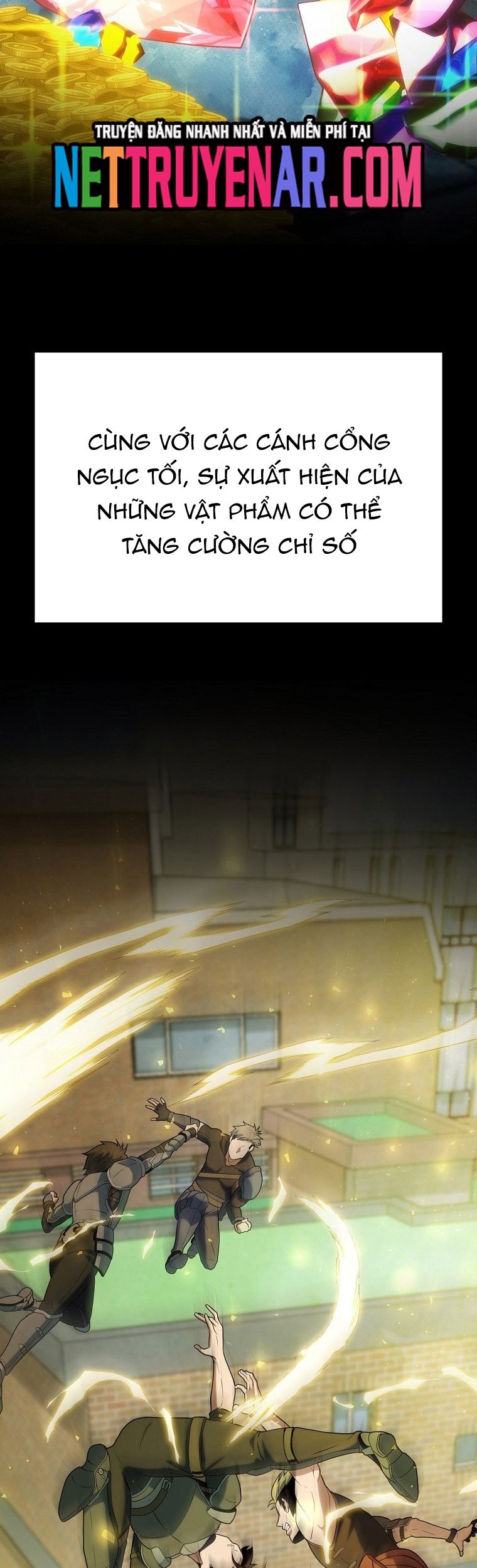 Kiếm Tiền Bằng Kỹ Năng Sao Chép Chapter 42 - 16