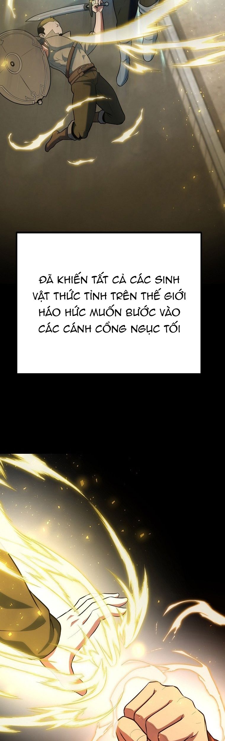 Kiếm Tiền Bằng Kỹ Năng Sao Chép Chapter 42 - 18