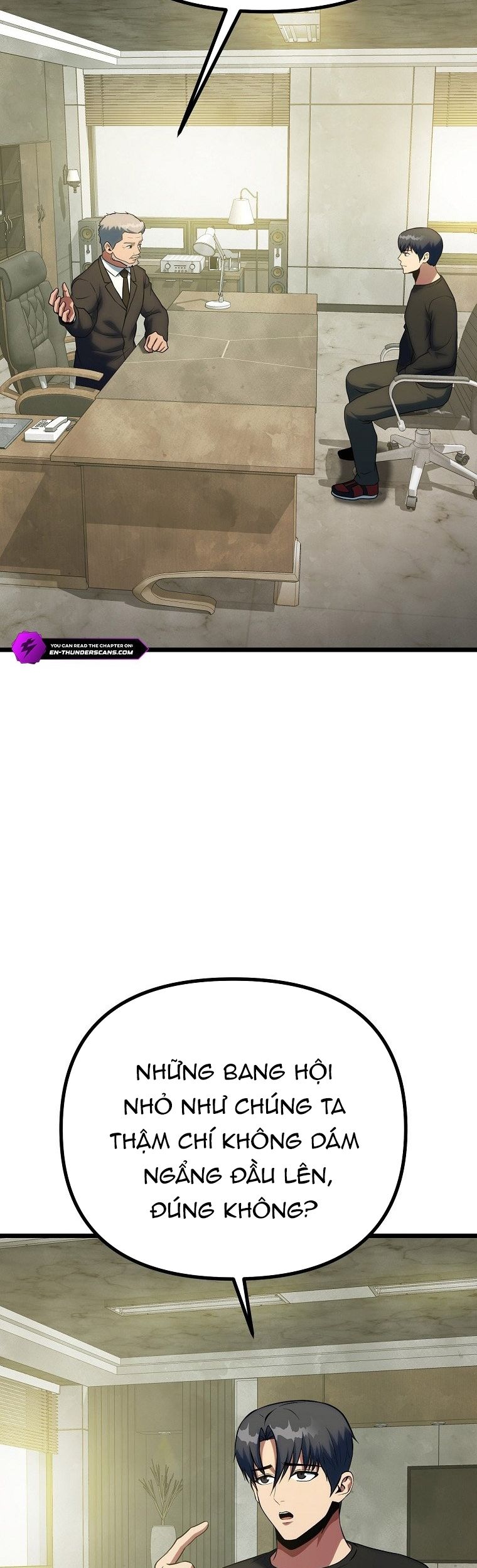 Kiếm Tiền Bằng Kỹ Năng Sao Chép Chapter 42 - 22