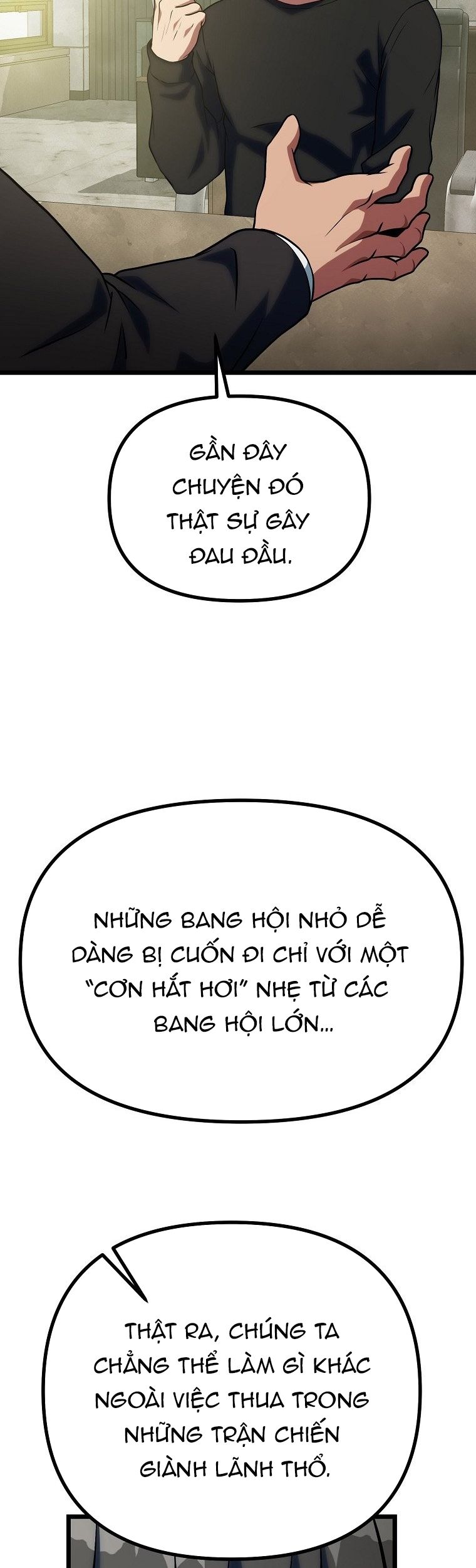 Kiếm Tiền Bằng Kỹ Năng Sao Chép Chapter 42 - 23