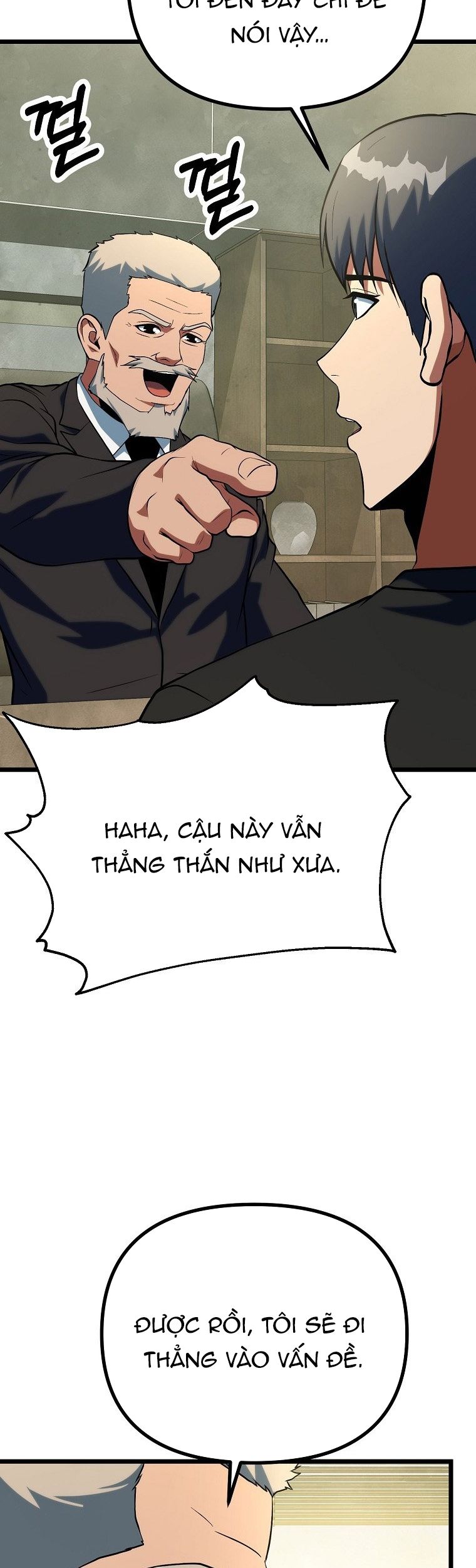 Kiếm Tiền Bằng Kỹ Năng Sao Chép Chapter 42 - 25