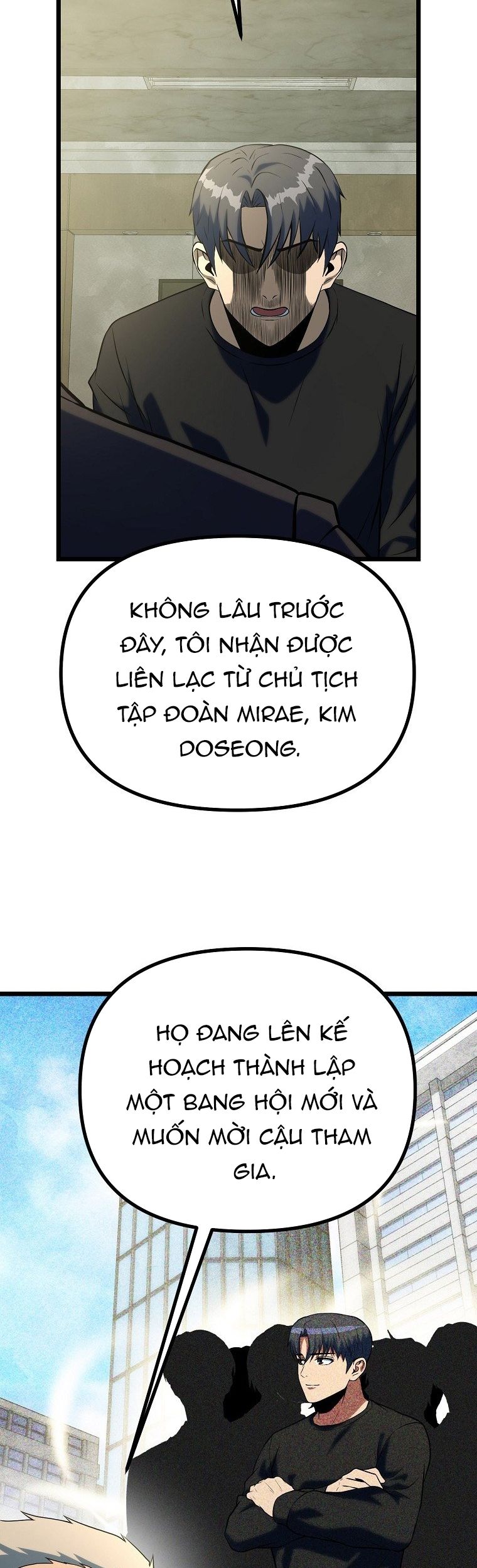 Kiếm Tiền Bằng Kỹ Năng Sao Chép Chapter 42 - 27