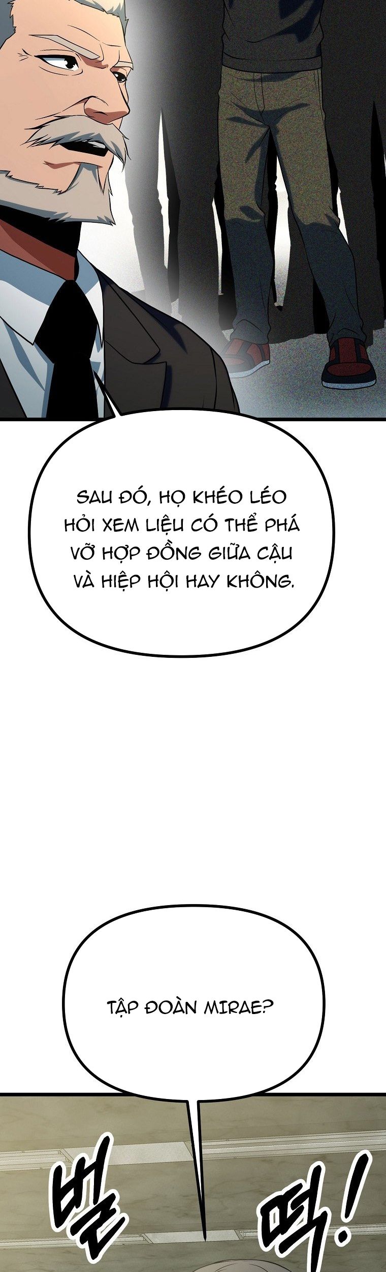 Kiếm Tiền Bằng Kỹ Năng Sao Chép Chapter 42 - 28