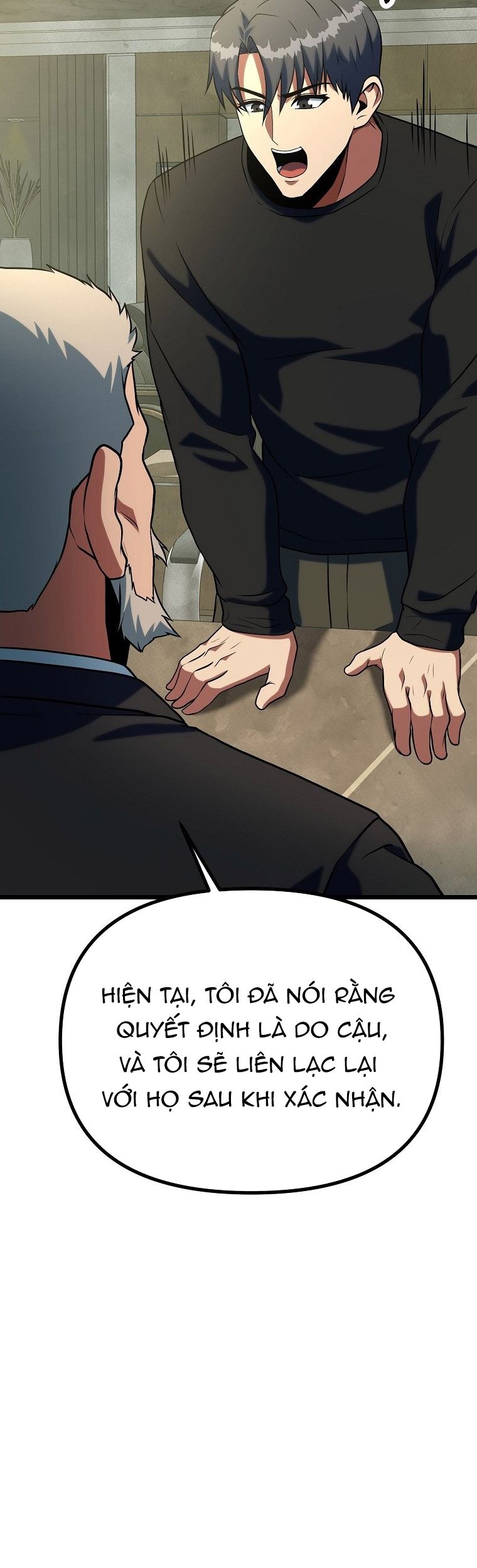 Kiếm Tiền Bằng Kỹ Năng Sao Chép Chapter 42 - 29