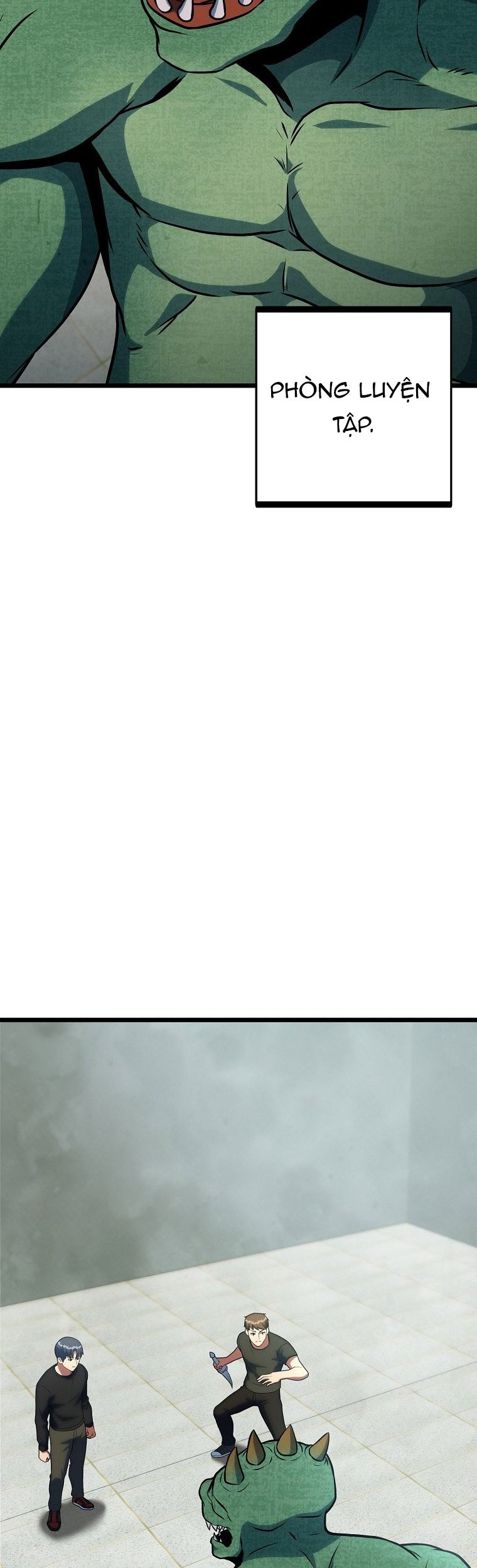 Kiếm Tiền Bằng Kỹ Năng Sao Chép Chapter 42 - 35