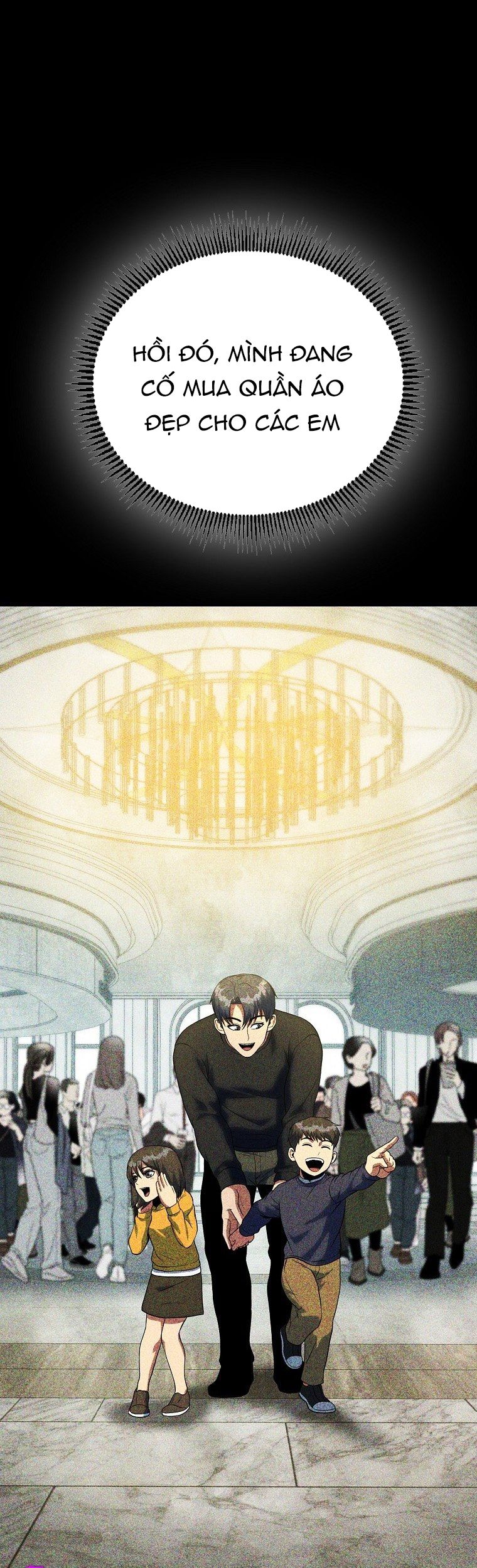 Kiếm Tiền Bằng Kỹ Năng Sao Chép Chapter 42 - 40