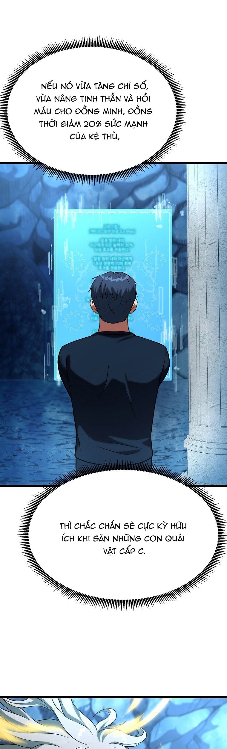 Kiếm Tiền Bằng Kỹ Năng Sao Chép Chapter 42 - 5