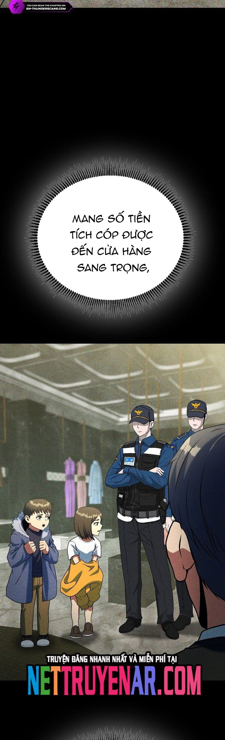 Kiếm Tiền Bằng Kỹ Năng Sao Chép Chapter 42 - 41