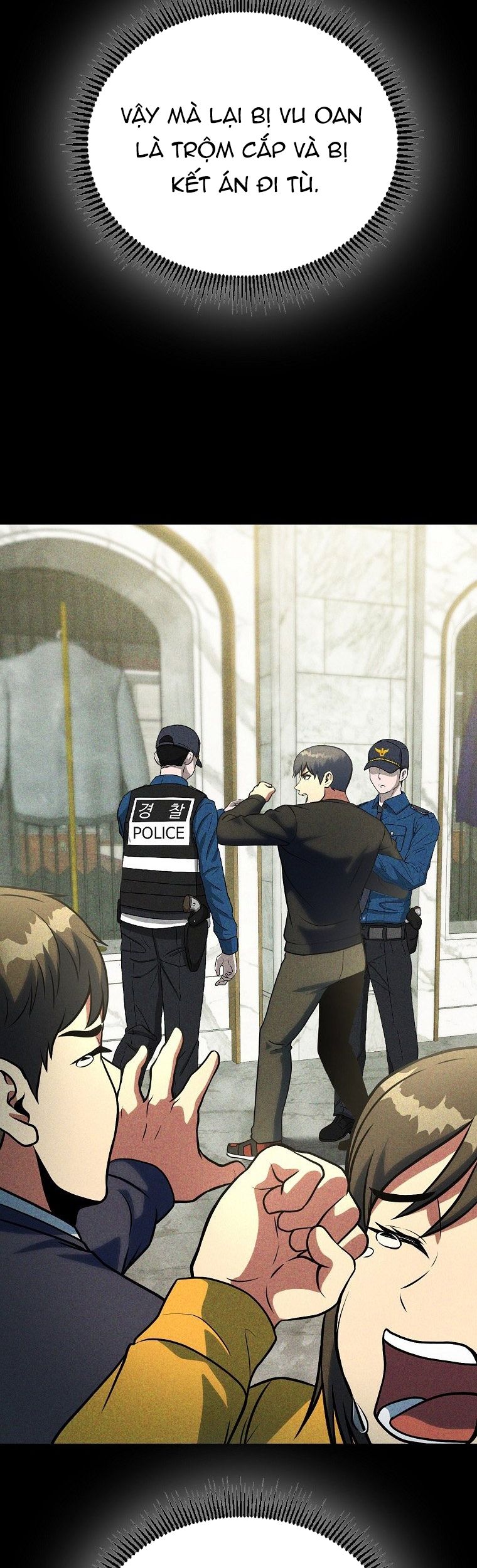 Kiếm Tiền Bằng Kỹ Năng Sao Chép Chapter 42 - 42