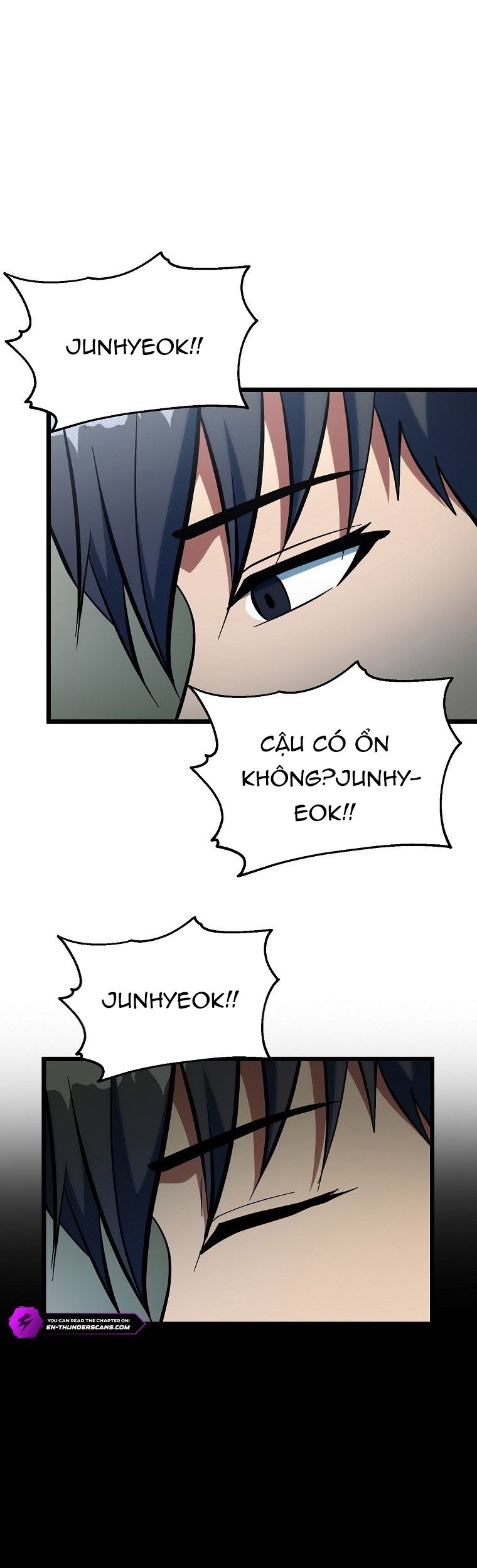 Kiếm Tiền Bằng Kỹ Năng Sao Chép Chapter 42 - 53