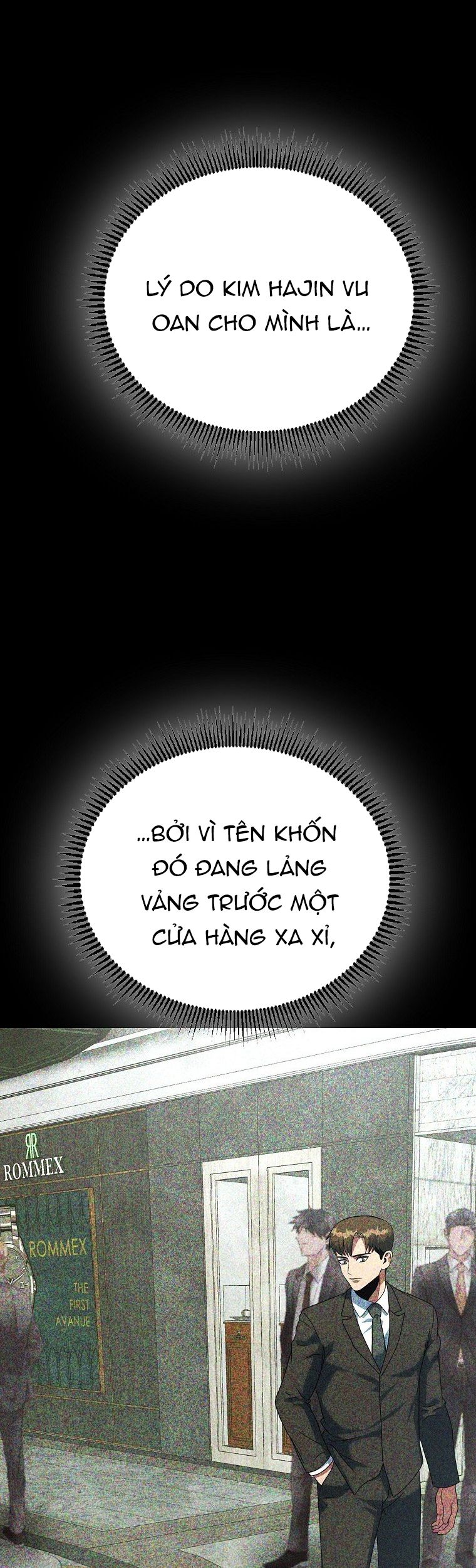 Kiếm Tiền Bằng Kỹ Năng Sao Chép Chapter 42 - 54