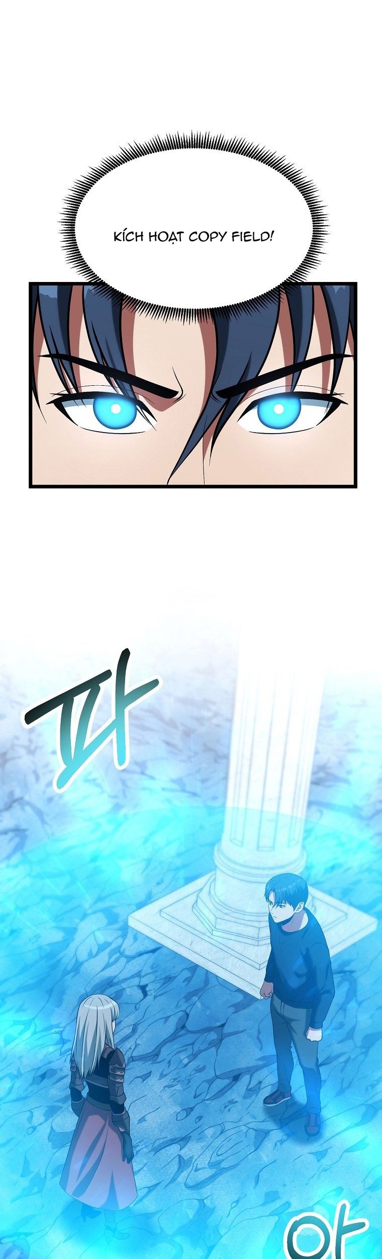 Kiếm Tiền Bằng Kỹ Năng Sao Chép Chapter 42 - 7