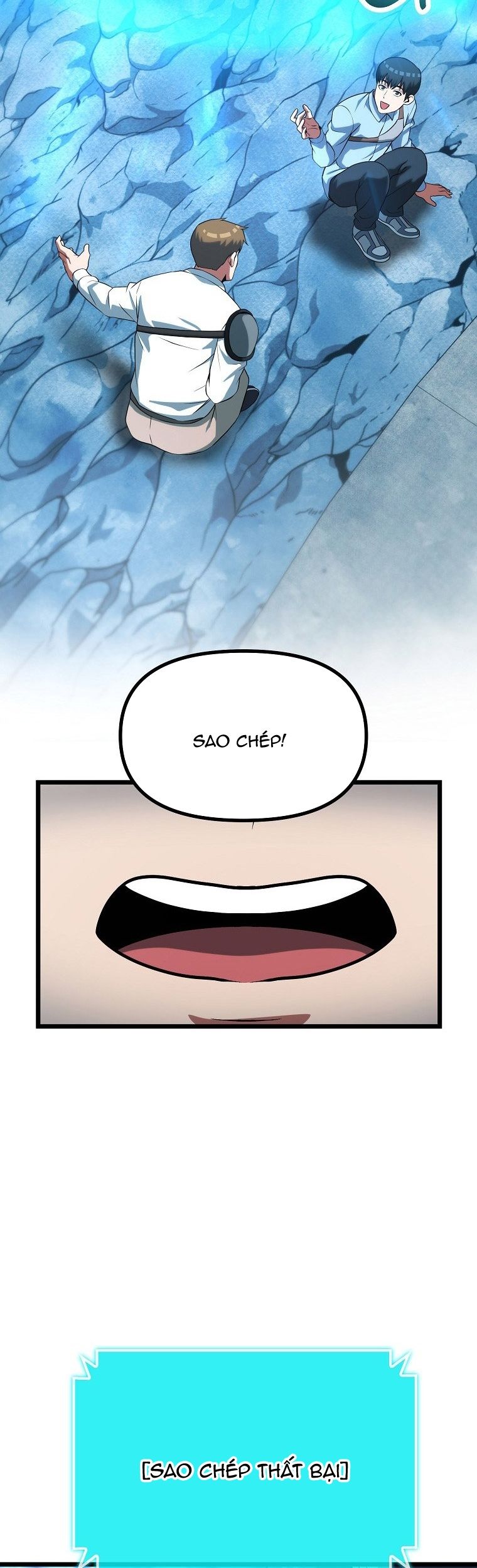 Kiếm Tiền Bằng Kỹ Năng Sao Chép Chapter 42 - 8