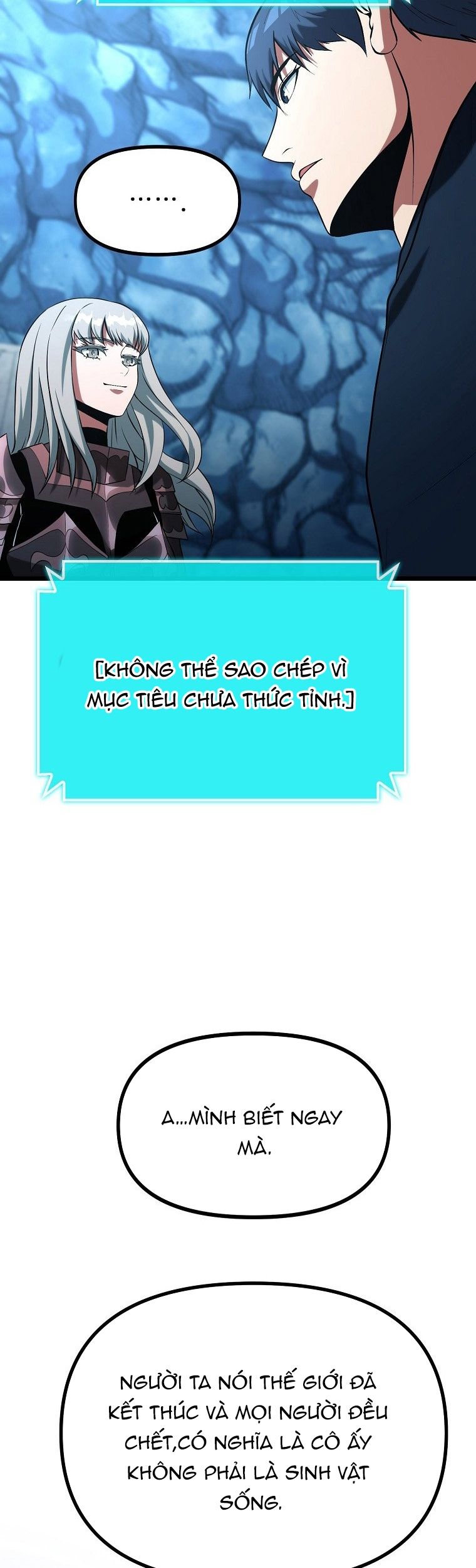 Kiếm Tiền Bằng Kỹ Năng Sao Chép Chapter 42 - 9
