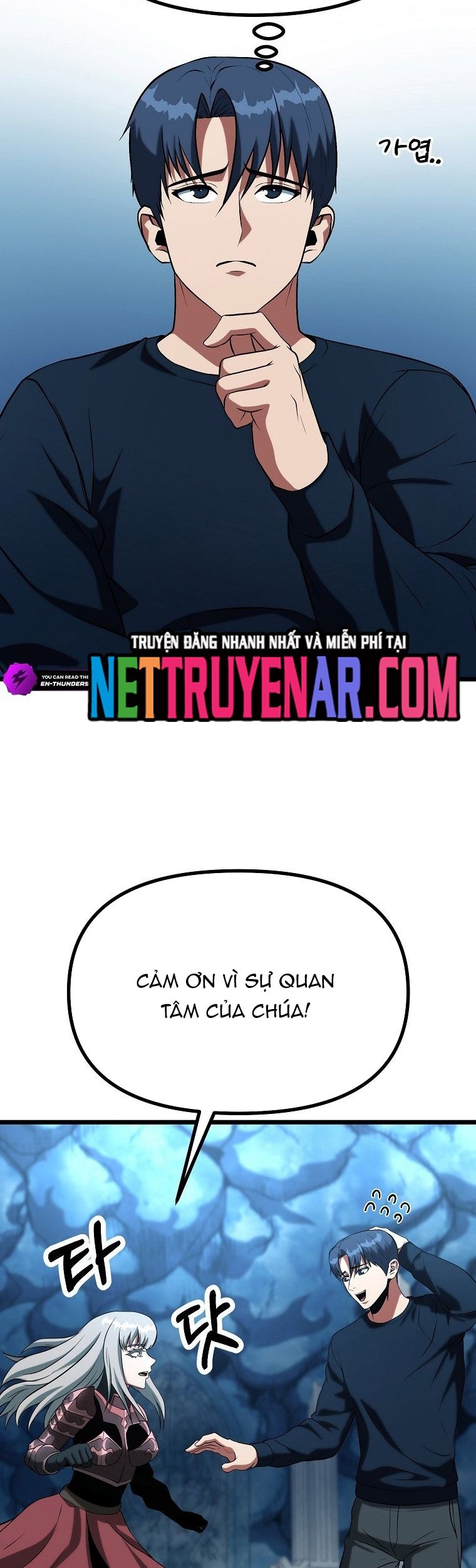 Kiếm Tiền Bằng Kỹ Năng Sao Chép Chapter 42 - 10