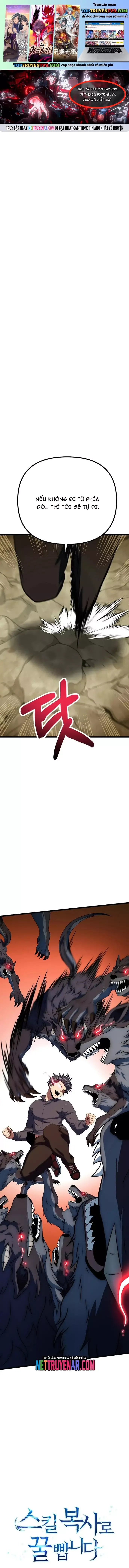 Kiếm Tiền Bằng Kỹ Năng Sao Chép Chapter 44 - 2