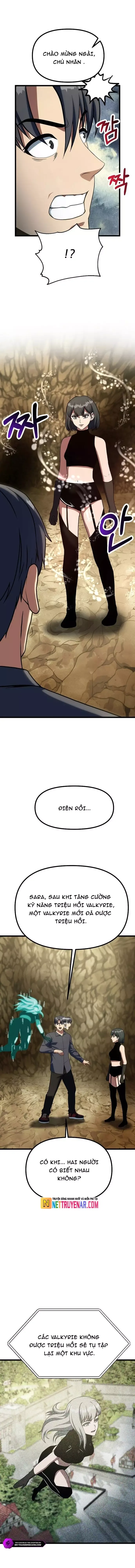 Kiếm Tiền Bằng Kỹ Năng Sao Chép Chapter 44 - 11