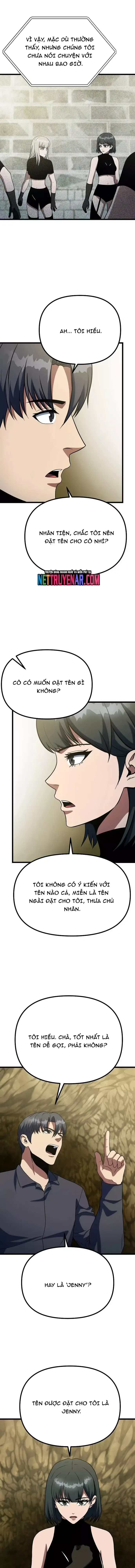 Kiếm Tiền Bằng Kỹ Năng Sao Chép Chapter 44 - 12