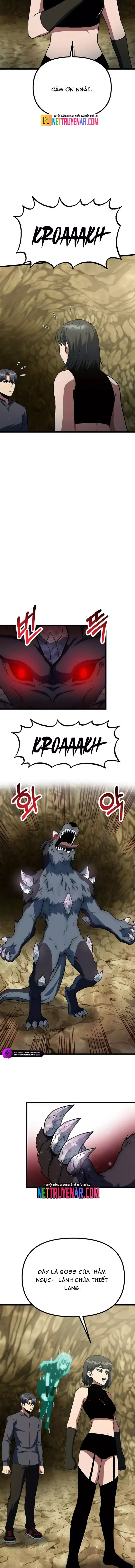 Kiếm Tiền Bằng Kỹ Năng Sao Chép Chapter 44 - 13