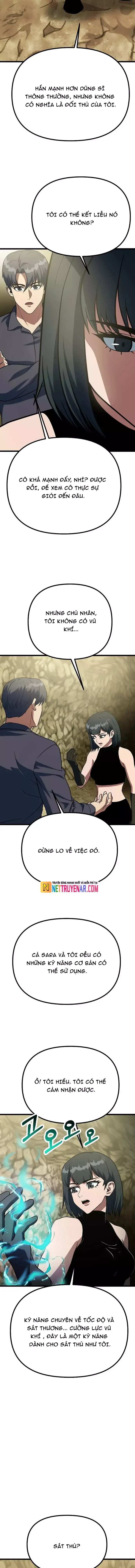 Kiếm Tiền Bằng Kỹ Năng Sao Chép Chapter 44 - 14