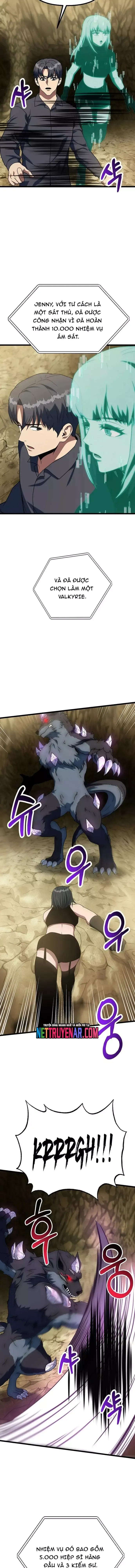 Kiếm Tiền Bằng Kỹ Năng Sao Chép Chapter 44 - 15