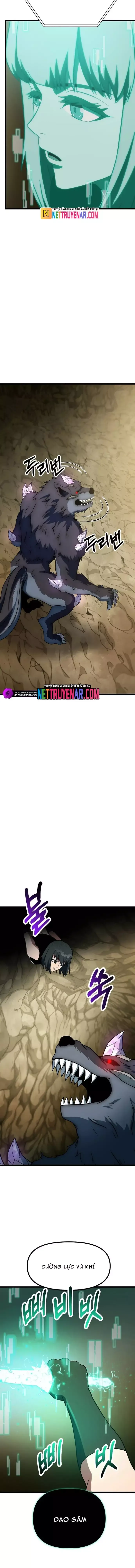 Kiếm Tiền Bằng Kỹ Năng Sao Chép Chapter 44 - 16