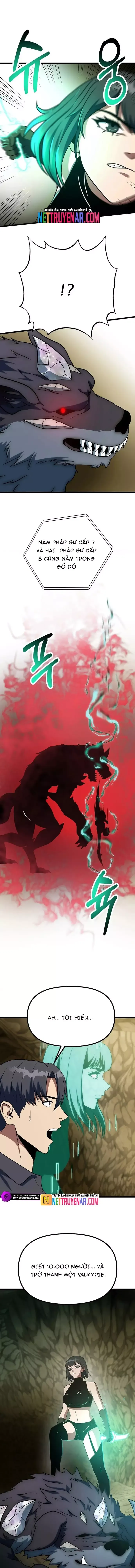 Kiếm Tiền Bằng Kỹ Năng Sao Chép Chapter 44 - 17