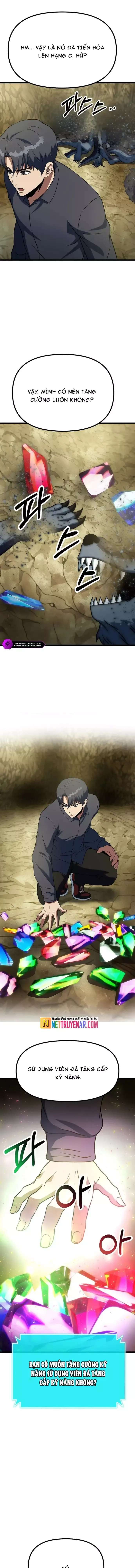 Kiếm Tiền Bằng Kỹ Năng Sao Chép Chapter 44 - 6