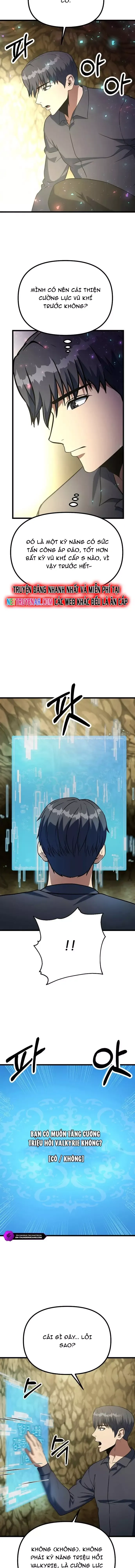 Kiếm Tiền Bằng Kỹ Năng Sao Chép Chapter 44 - 7