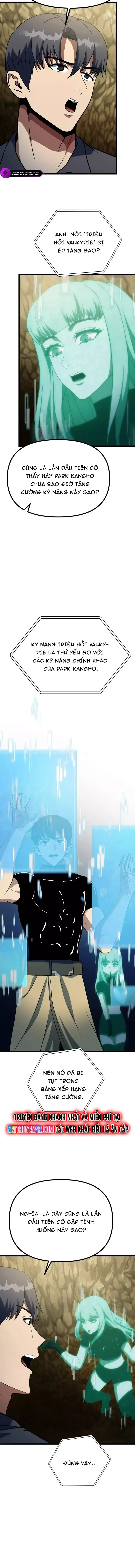 Kiếm Tiền Bằng Kỹ Năng Sao Chép Chapter 44 - 9