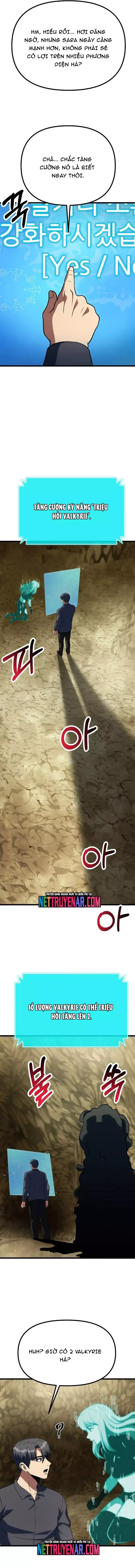 Kiếm Tiền Bằng Kỹ Năng Sao Chép Chapter 44 - 10