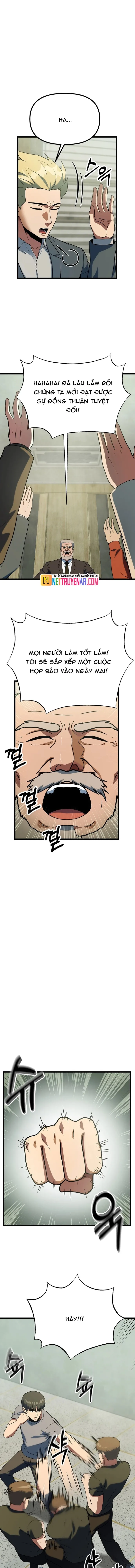 Kiếm Tiền Bằng Kỹ Năng Sao Chép Chapter 46 - 11